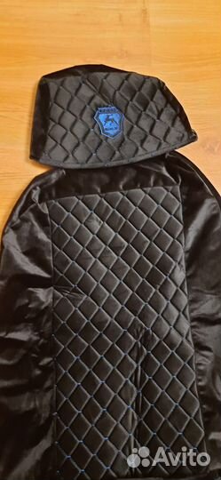 Чехлы для автомобиля газель