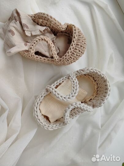 Люлька колыбель