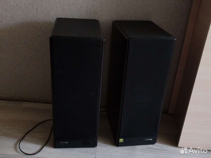 Колонки microlab solo 7c