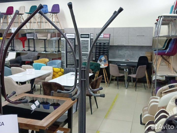 Вешалки новые в наличии