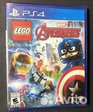 Игры для приставок ps4