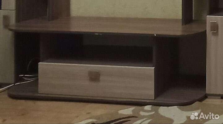 Стенка тумба под тв
