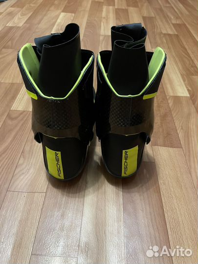 Fisher speedmax skate