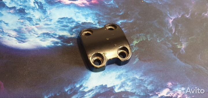 Вынос на бмх WheThePeople