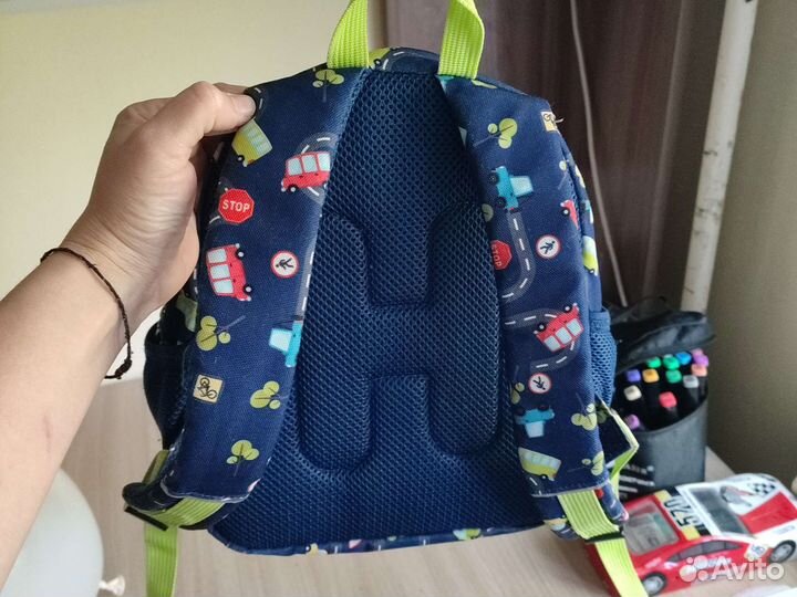 Рюкзак детский