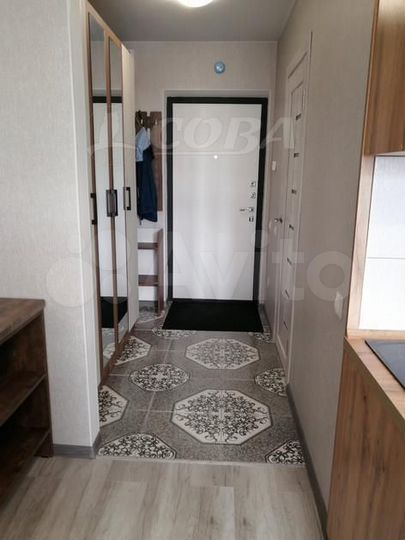 Квартира-студия, 20 м², 9/20 эт.