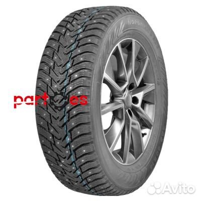 Nokian Tyres Nordman 8 SUV 225/65 R17