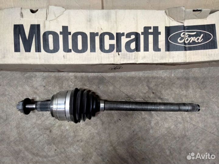 Ford Focus 3 привод передний левый Новый 1.6 pnda