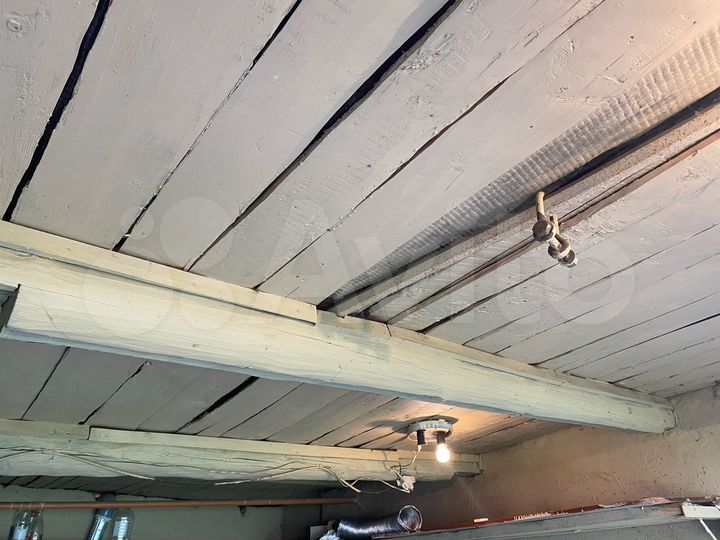 Гараж, 22 м²