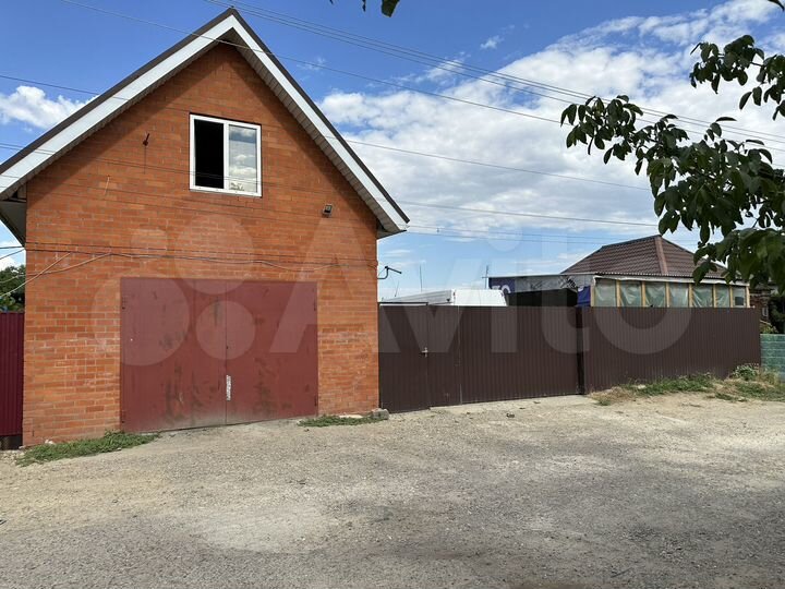 Участок 5 сот. (ИЖС)