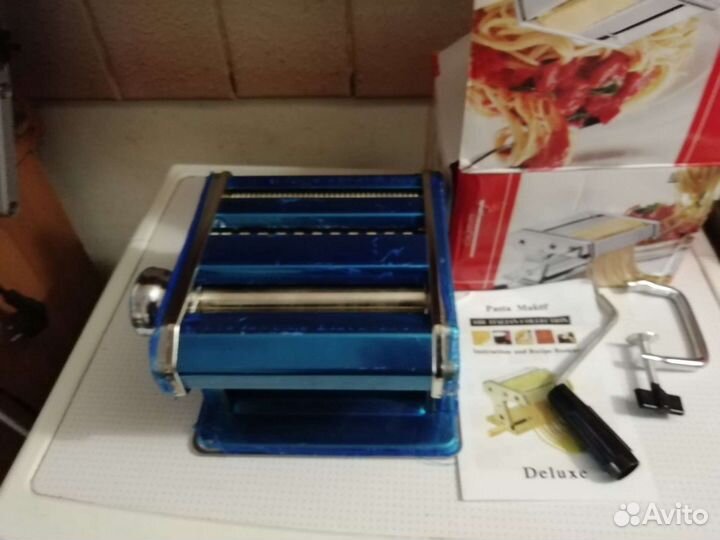 Лапшерезка