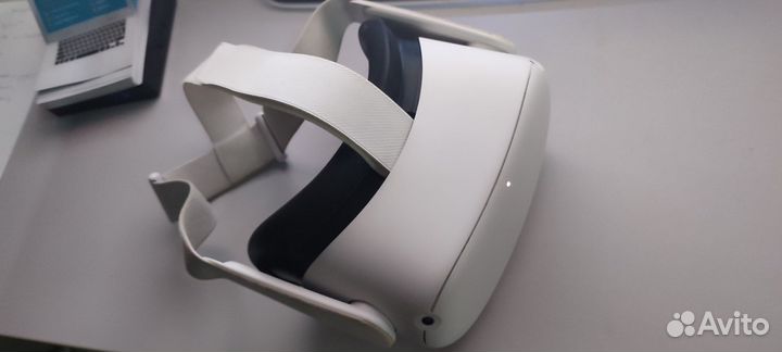 Очки виртуальной реальности Okulus Quest 2 (Окулус