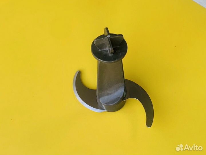 Нож в чашу измельчителя 500 мл для блендера Moulin