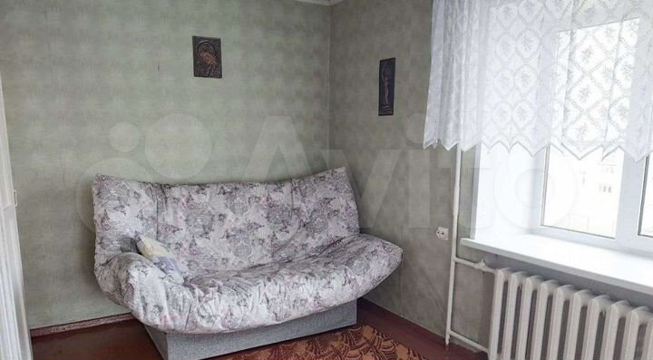1-к. квартира, 31 м², 5/5 эт.