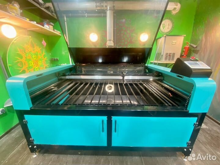 Лазерная резка, гравировка, обработка. Оперативно