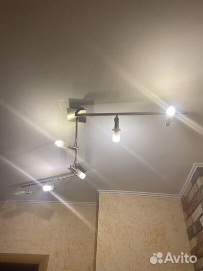 Светильник потолочный IKEA