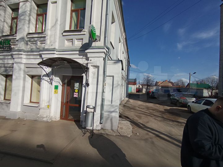 Продается здание 345 м²