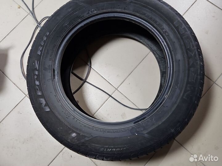 Nexen N'Priz RH1 215/65 R16 98H