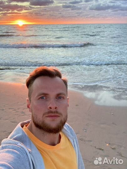 Персональный водитель