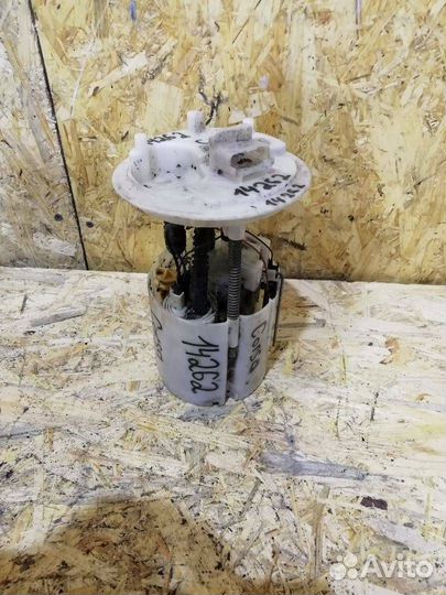 Колба в бак Opel Corsa D (2006 - 2010) 13216318