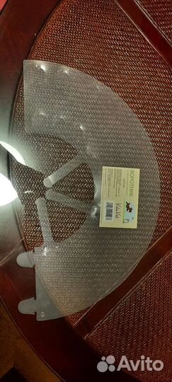 Воротник для кошек и собак мелких пород