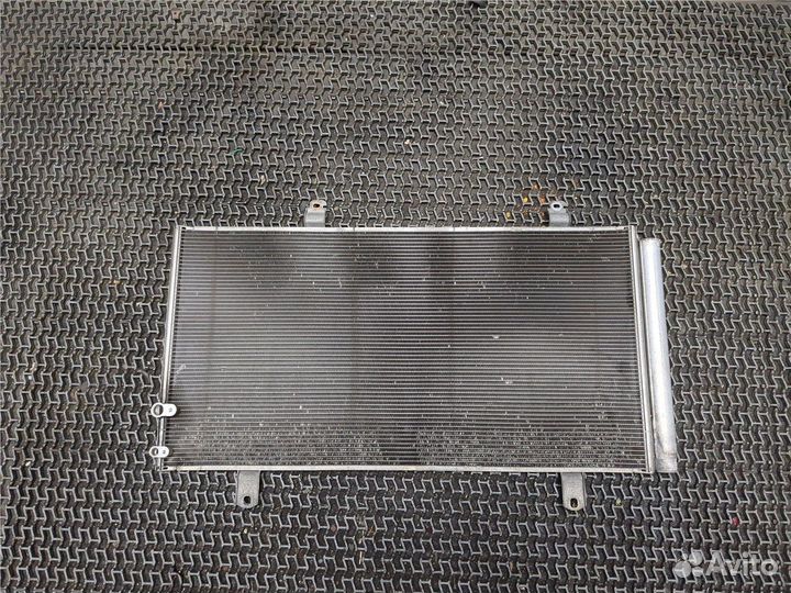 Радиатор кондиционера Toyota Camry V40, 2007