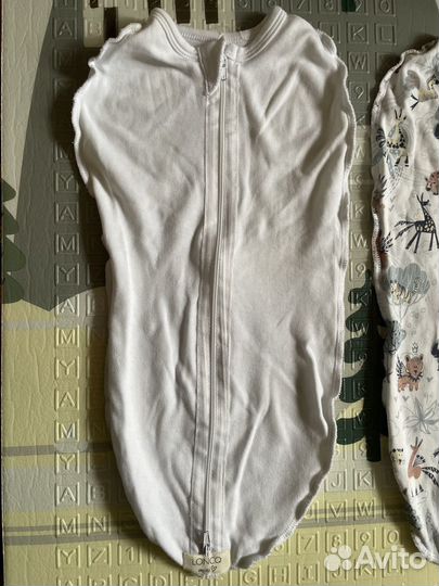 Кокон для новорожденных