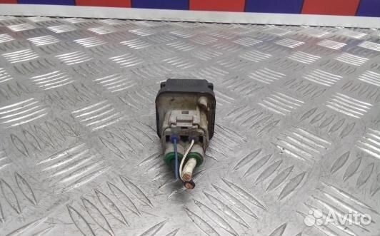 Реле накала свечей toyota RAV 4 ZSA3 (6BL12OK01)