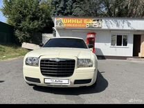 Chrysler 300C 2.7 AT, 2008, 74 000 км, с пробегом, цена 600 000 руб.