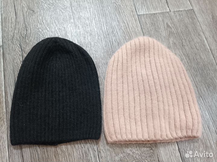 Шапка женская