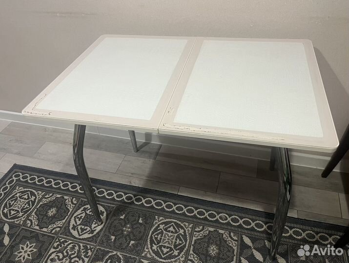 Стол кухонный бу