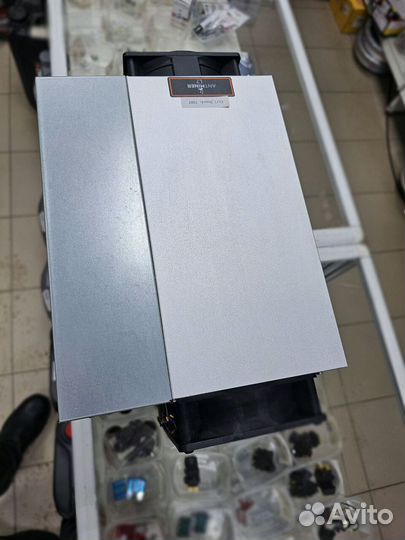 Асик Майнер Antminer L7