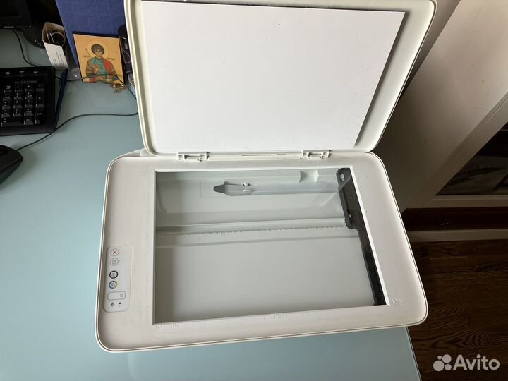 Принтер HP DeskJet 2130