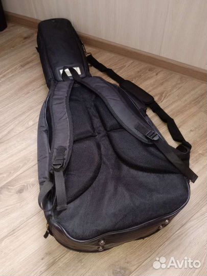 Чехол RockBag (для классической гитары)