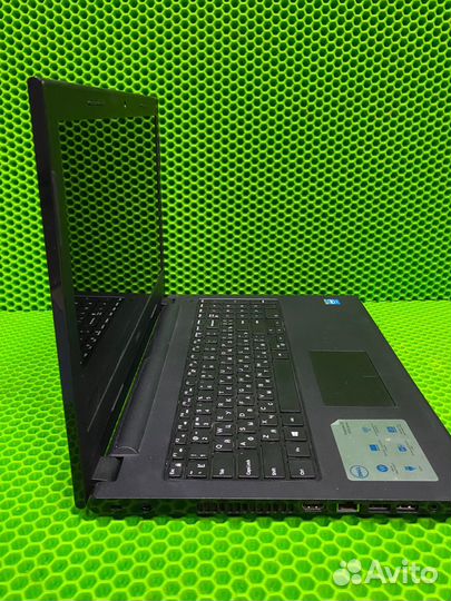 Ноутбук dell inspiron 15 3000