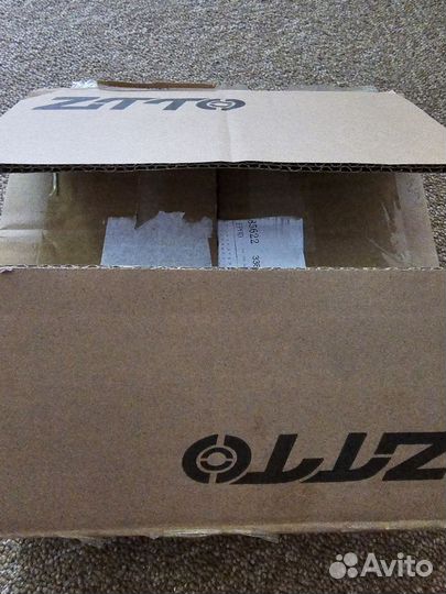 Кассета 11 скоростей ztto 11-50