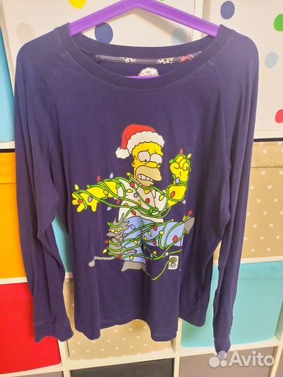 Кофта мужская