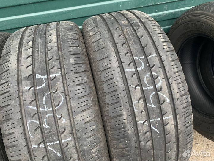 Goodyear Assurance 275/55 R20