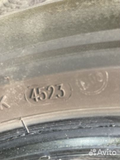 Kapsen HD918 205/55 R16