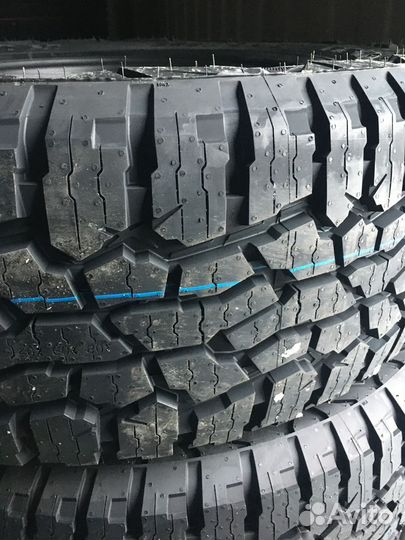 Nokian Tyres Outpost AT 265/70 R17 115T