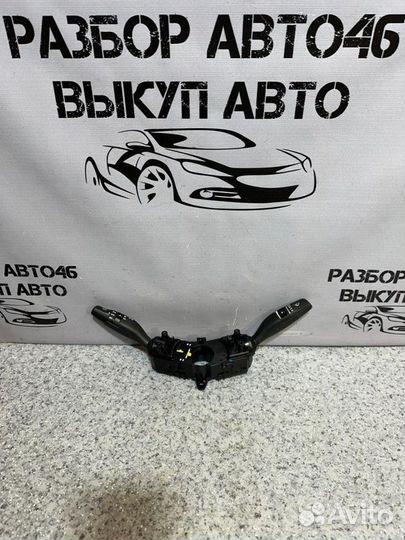 Блок подрулевых переключателей Kia Cerato 4 G4FJ
