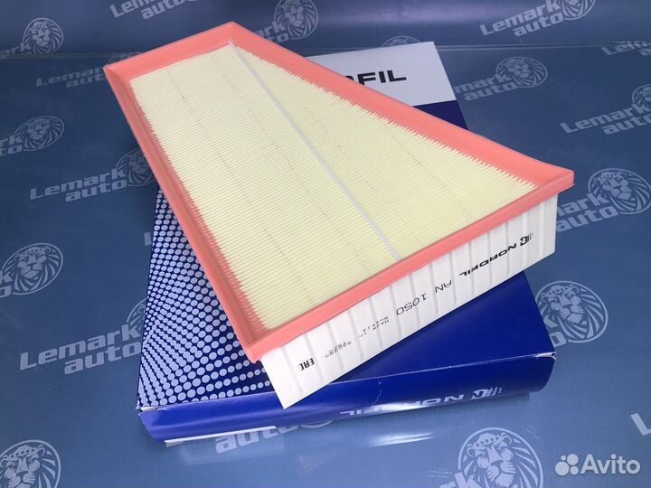 Фильтр воздушный Ford Mondeo 4