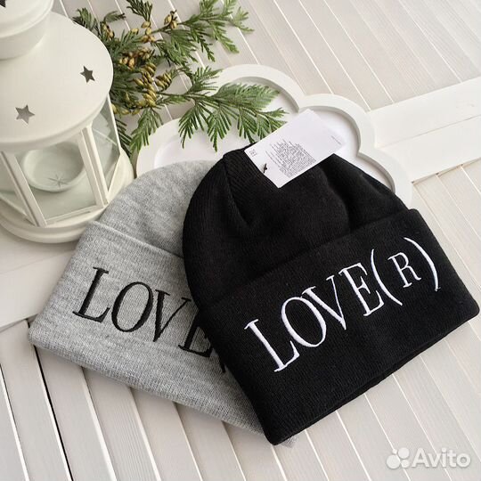 Шапка hm onesize