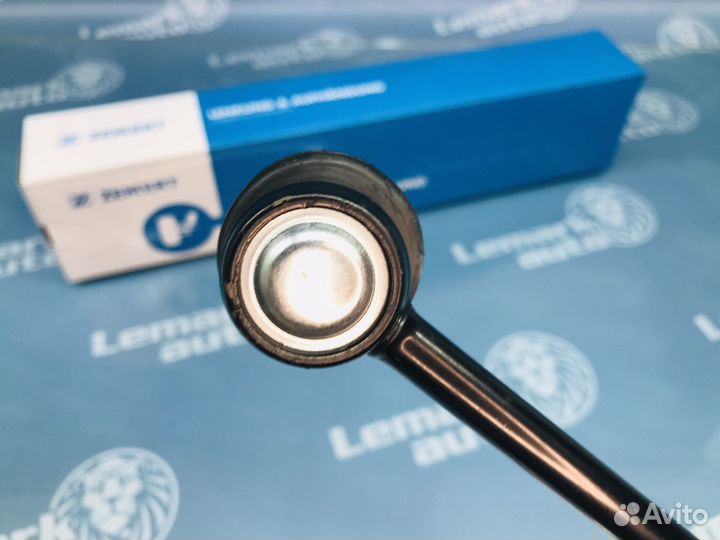 Стойка переднего стабилизатора Peugeot 307