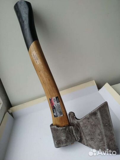 Маленький топорик СССР