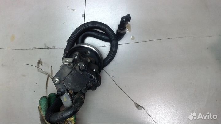 Гур Peugeot 407, 2007