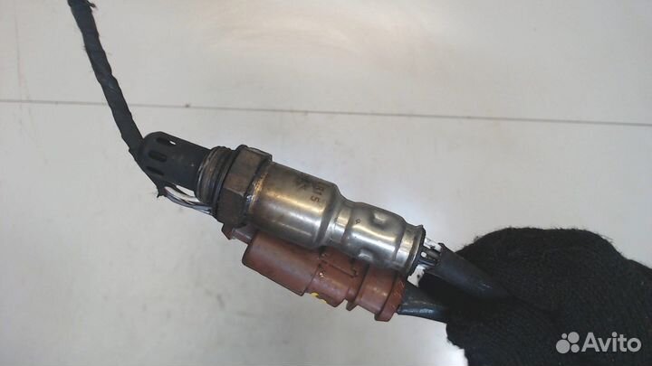 Лямбда зонд Jaguar X-type, 2001