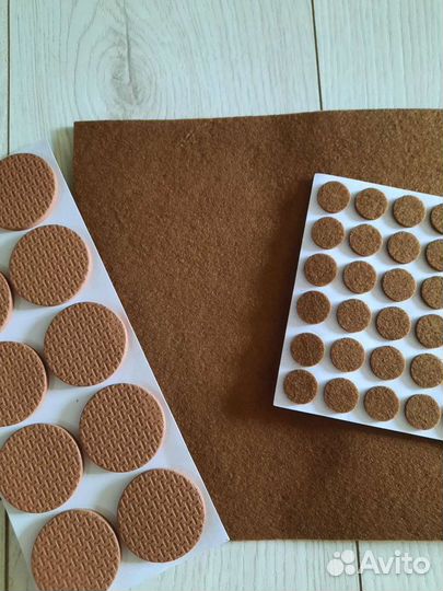 Подкладка под мебель