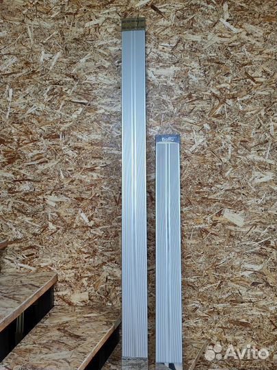 Инфракрасный обогреватель Ballu