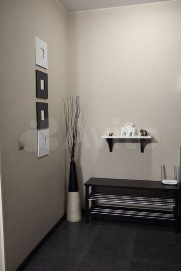 2-к. квартира, 61,9 м², 1/5 эт.